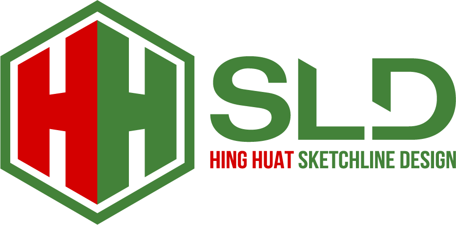 Hing Huat Sketchline Design